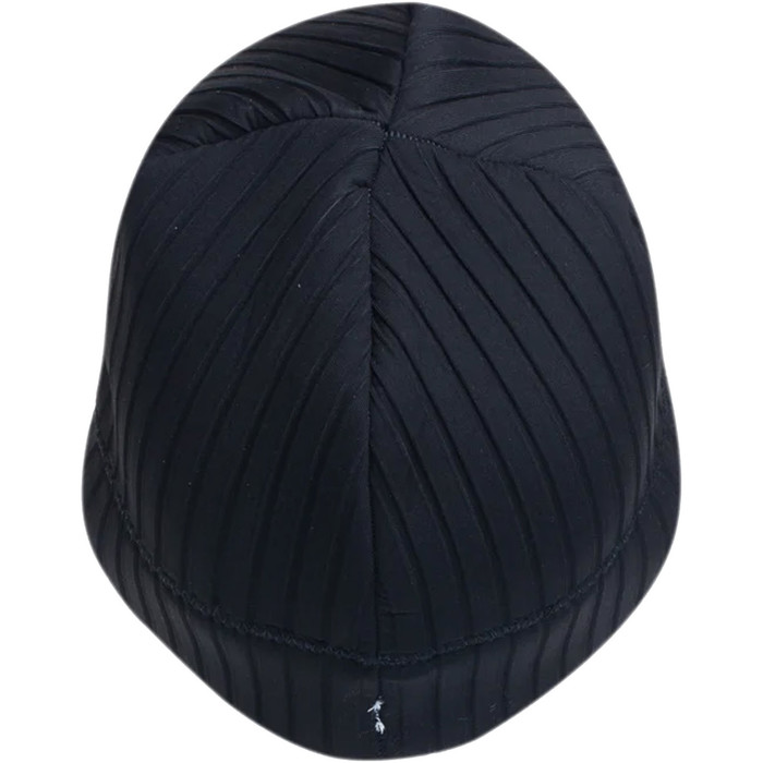 2024 C-Skins Storm Chaser 2mm Neoprene Beanie C-HOBE - Black